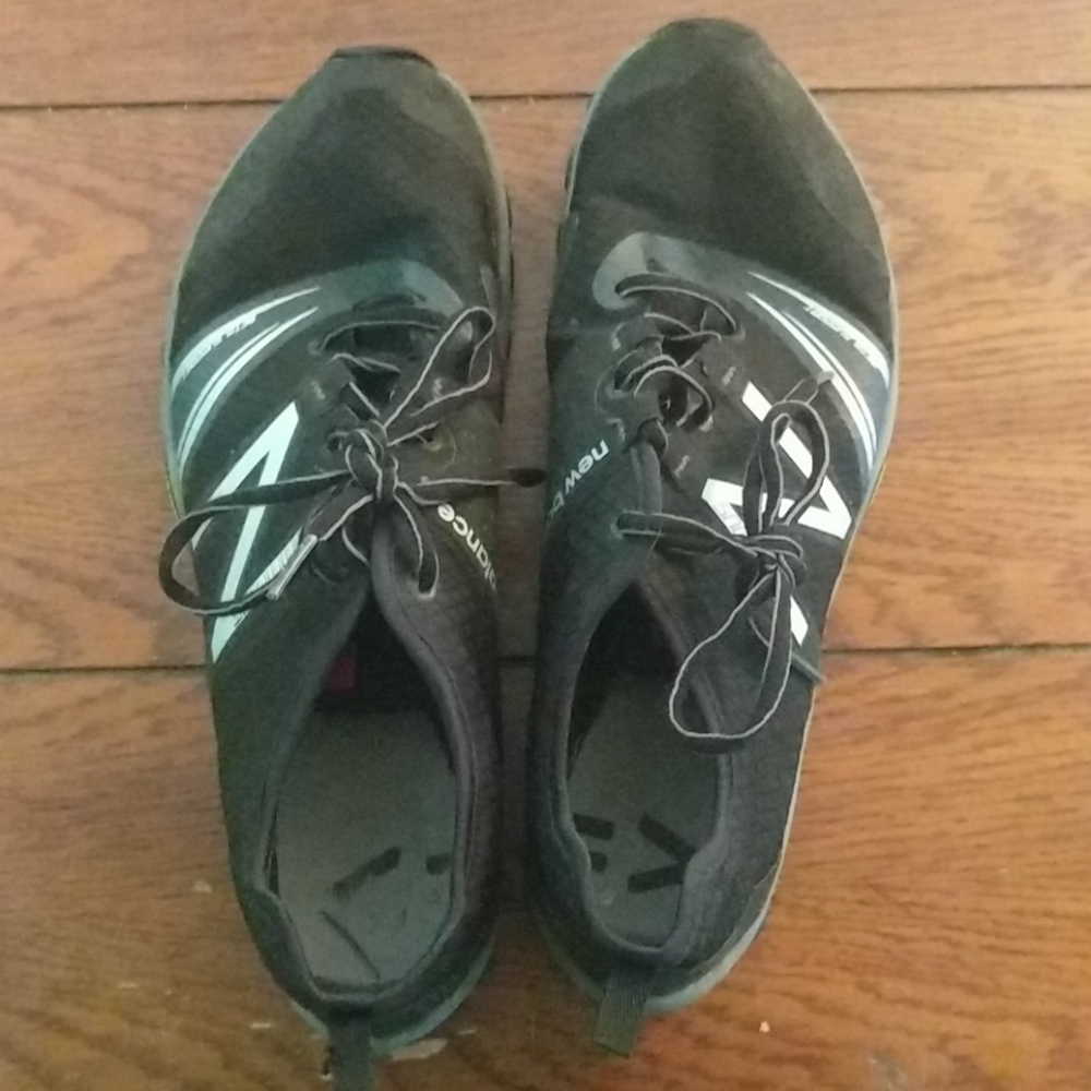 New Balance Minimus Trail